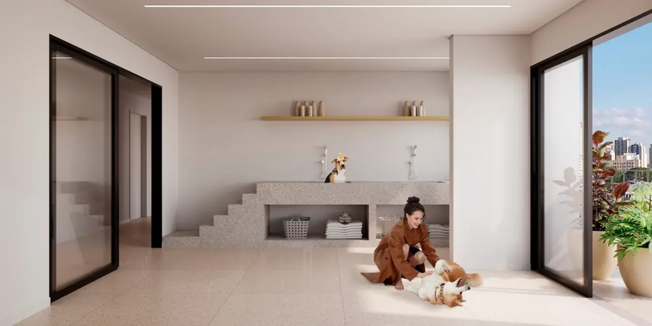 Foto 8 de Apartamento com 2 quartos à venda, 39m2 em Saúde, São Paulo - SP