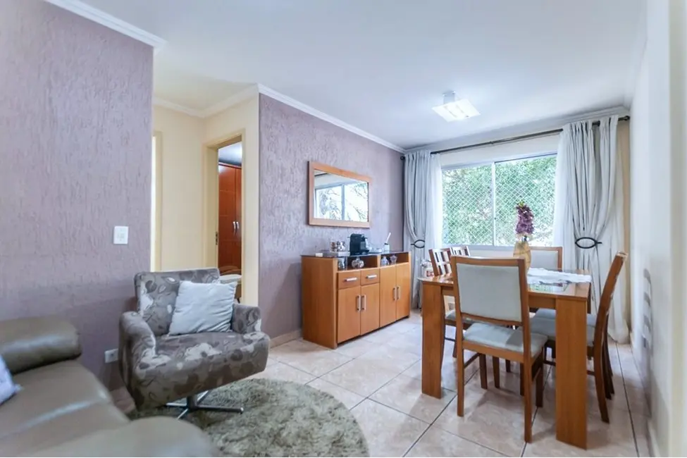 Foto 1 de Apartamento com 2 quartos à venda, 55m2 em Freguesia do Ó, São Paulo - SP