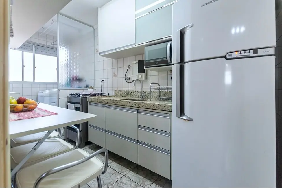 Foto 8 de Apartamento com 2 quartos à venda, 55m2 em Freguesia do Ó, São Paulo - SP