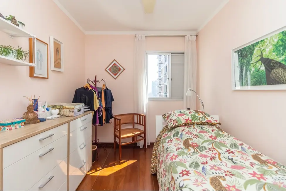 Foto 6 de Apartamento com 2 quartos à venda, 60m2 em Paraíso, São Paulo - SP