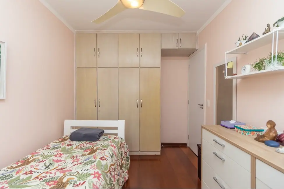 Foto 7 de Apartamento com 2 quartos à venda, 60m2 em Paraíso, São Paulo - SP