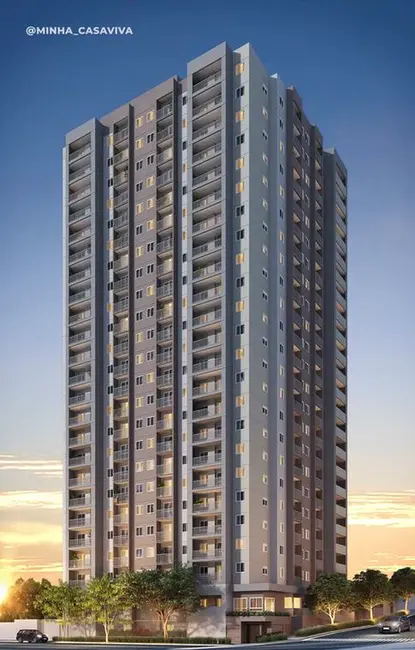 Foto 1 de Apartamento com 2 quartos à venda, 44m2 em Vila Sônia, São Paulo - SP