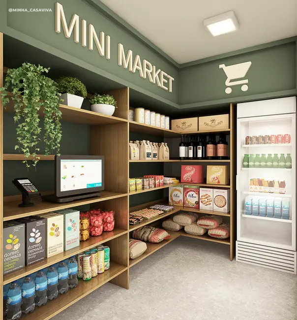 Foto 9 de Apartamento com 2 quartos à venda, 44m2 em Vila Sônia, São Paulo - SP