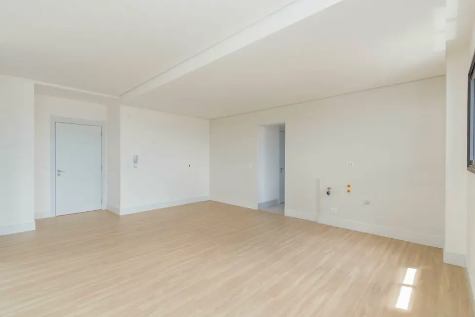 Foto 9 de Apartamento com 3 quartos à venda, 138m2 em Água Verde, Curitiba - PR