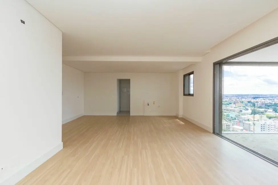 Foto 8 de Apartamento com 3 quartos à venda, 138m2 em Água Verde, Curitiba - PR