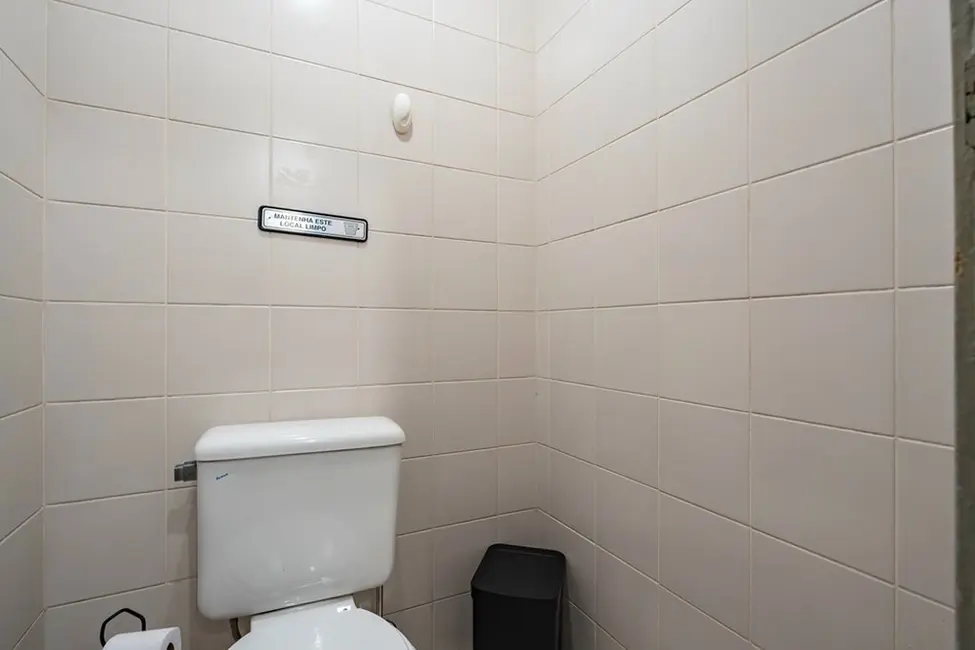 Foto 4 de Sala Comercial à venda, 122m2 em Santo Amaro, São Paulo - SP