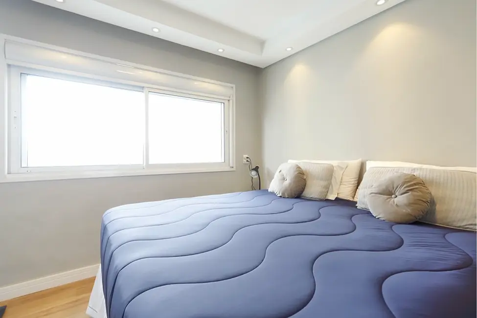 Foto 3 de Apartamento com 4 quartos à venda, 159m2 em Água Branca, São Paulo - SP