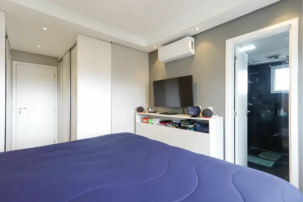 Foto 5 de Apartamento com 4 quartos à venda, 159m2 em Água Branca, São Paulo - SP