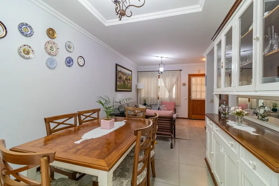 Casa de Condomínio com 4 quartos à venda, 151m2 em Jardim Hípico, São Paulo - SP - imagem 9 Foto 9 de Casa de Condomínio com 4 quartos à venda, 151m2 em Jardim Hípico, São Paulo - SP