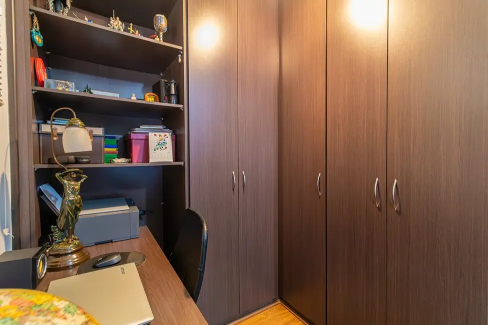 Casa de Condomínio com 4 quartos à venda, 151m2 em Jardim Hípico, São Paulo - SP - imagem 2 Foto 2 de Casa de Condomínio com 4 quartos à venda, 151m2 em Jardim Hípico, São Paulo - SP