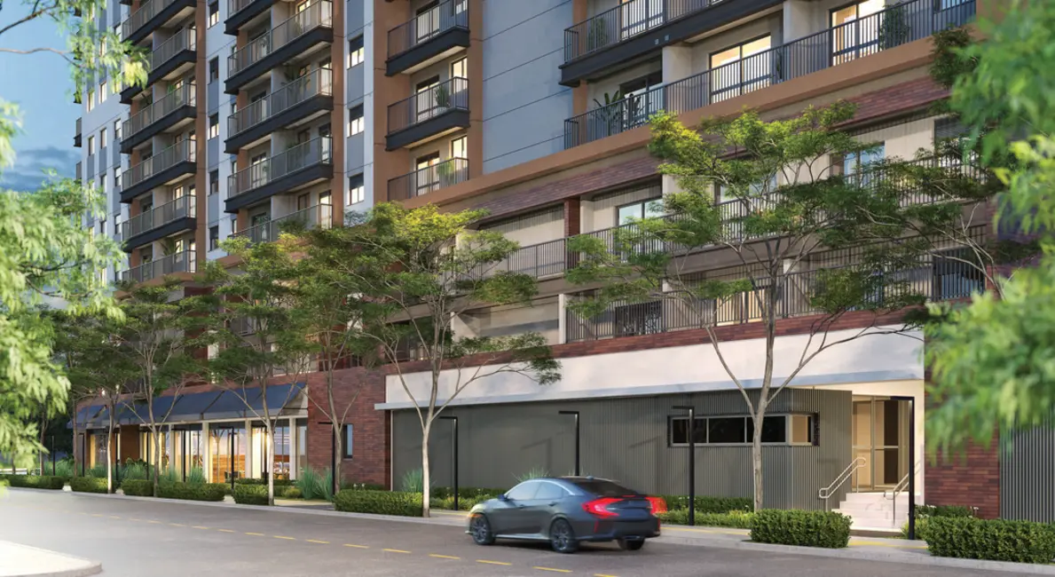 Loja à venda, 257m2 em Bom Retiro, São Paulo - SP - imagem 2 Foto 2 de Loja à venda, 257m2 em Bom Retiro, São Paulo - SP