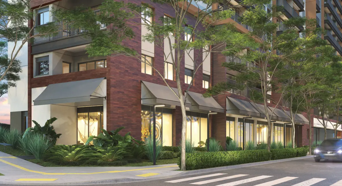 Foto 1 de Loja à venda, 116m2 em Bom Retiro, São Paulo - SP