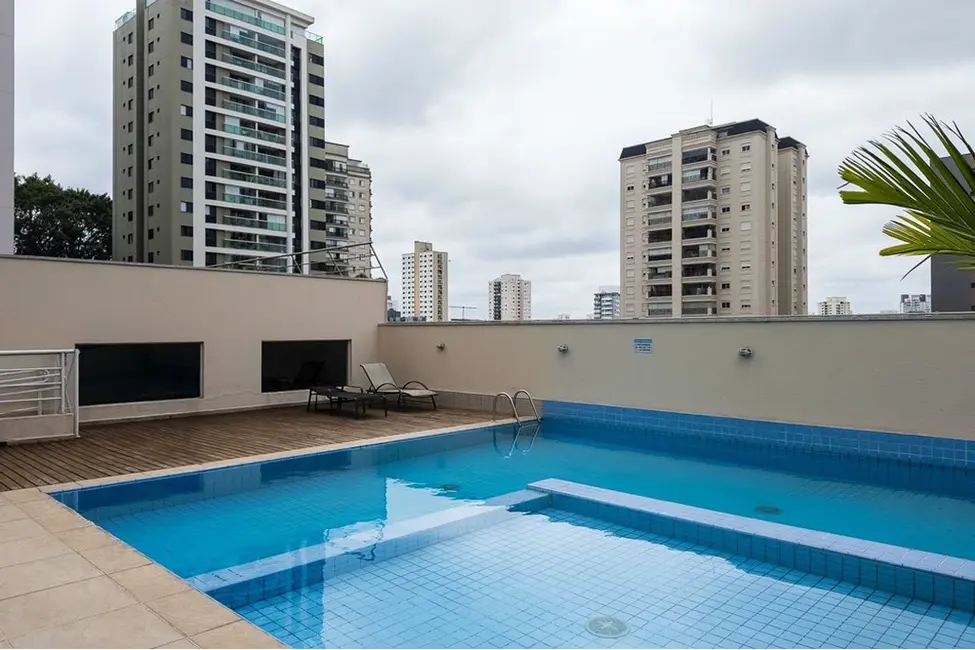 Foto 7 de Apartamento com 2 quartos à venda, 51m2 em Vila Mariana, São Paulo - SP