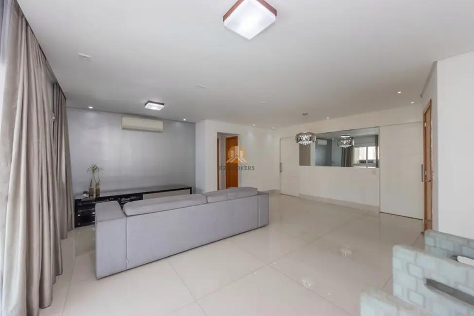 Foto 4 de Apartamento com 3 quartos à venda, 129m2 em Saúde, São Paulo - SP