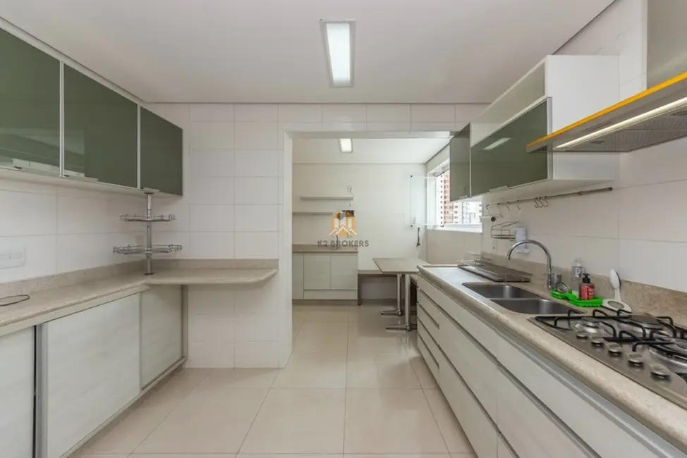 Foto 8 de Apartamento com 3 quartos à venda, 129m2 em Saúde, São Paulo - SP