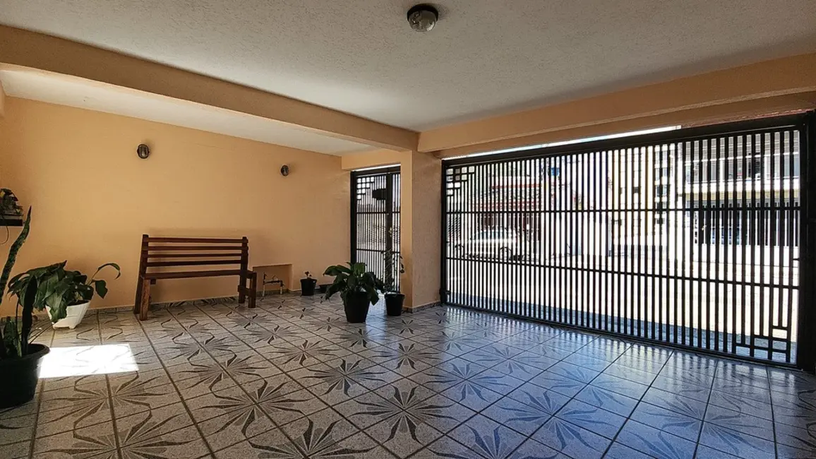 Foto 1 de Casa com 2 quartos à venda, 104m2 em Jardim Imperador (Zona Leste), São Paulo - SP