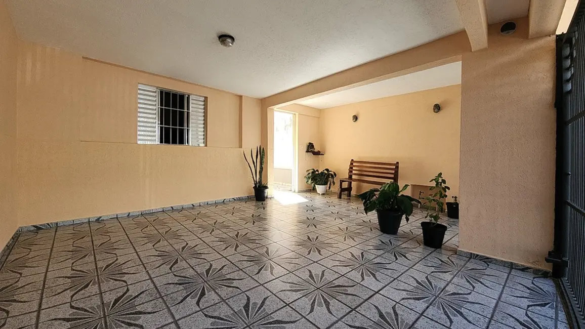 Foto 3 de Casa com 2 quartos à venda, 104m2 em Jardim Imperador (Zona Leste), São Paulo - SP