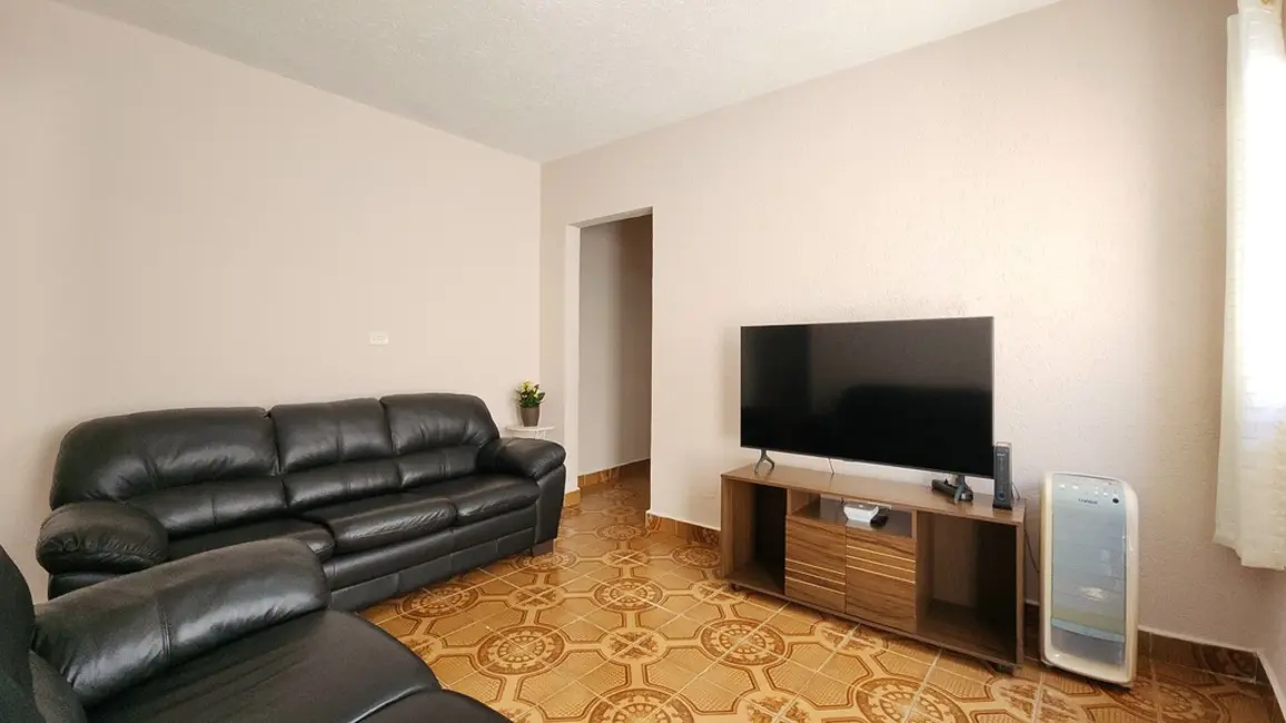 Foto 5 de Casa com 2 quartos à venda, 104m2 em Jardim Imperador (Zona Leste), São Paulo - SP