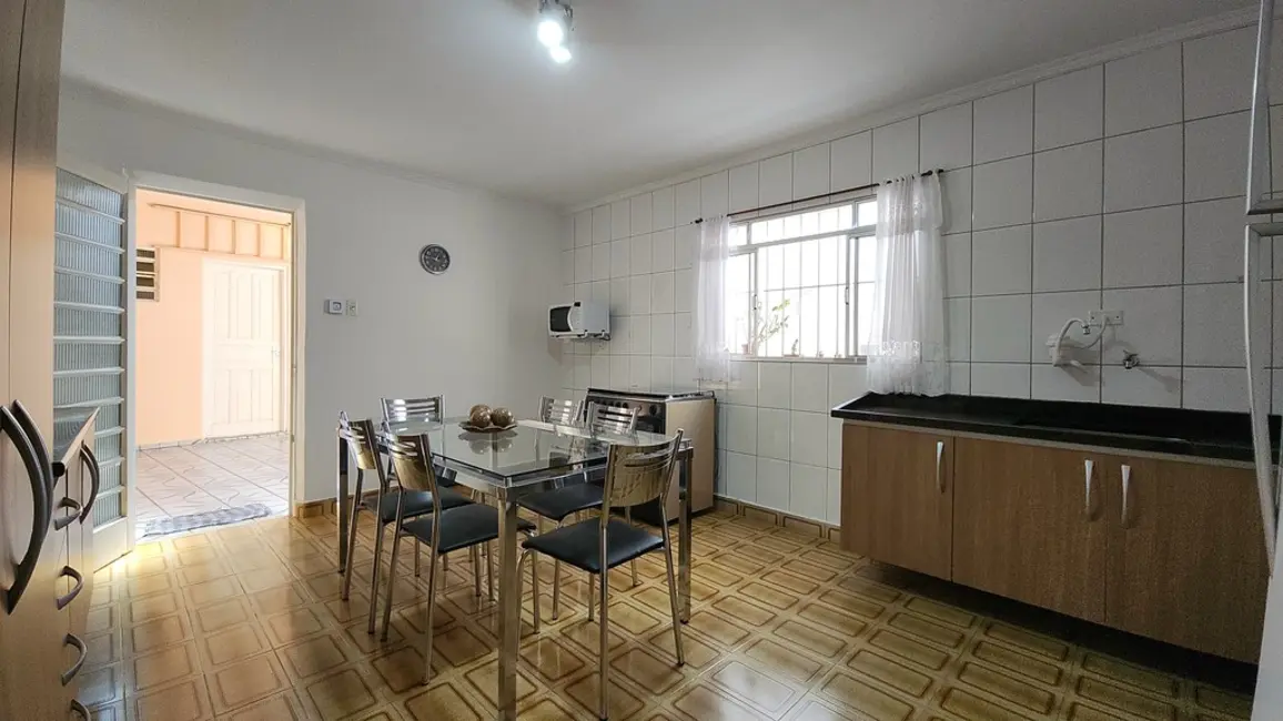Foto 6 de Casa com 2 quartos à venda, 104m2 em Jardim Imperador (Zona Leste), São Paulo - SP