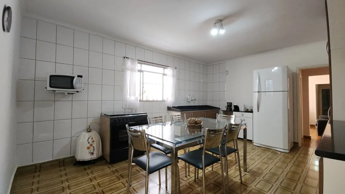 Foto 7 de Casa com 2 quartos à venda, 104m2 em Jardim Imperador (Zona Leste), São Paulo - SP