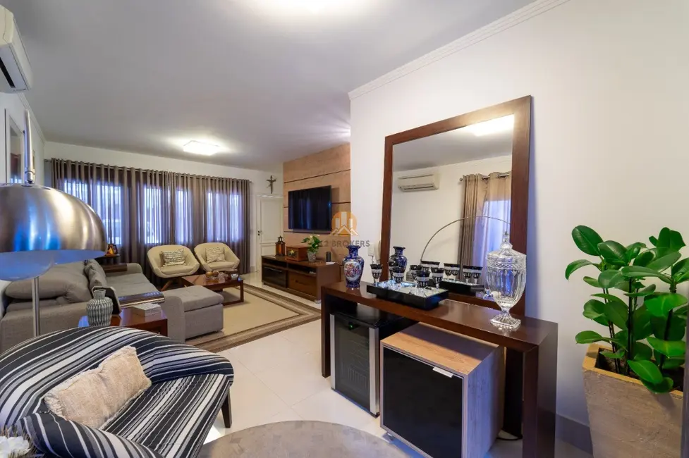 Foto 3 de Casa de Condomínio com 3 quartos à venda, 230m2 em Engordadouro, Jundiai - SP