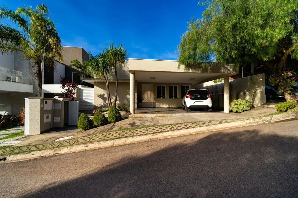 Foto 2 de Casa de Condomínio com 3 quartos à venda, 230m2 em Engordadouro, Jundiai - SP