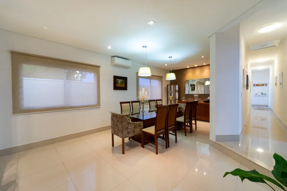 Foto 7 de Casa de Condomínio com 3 quartos à venda, 230m2 em Engordadouro, Jundiai - SP