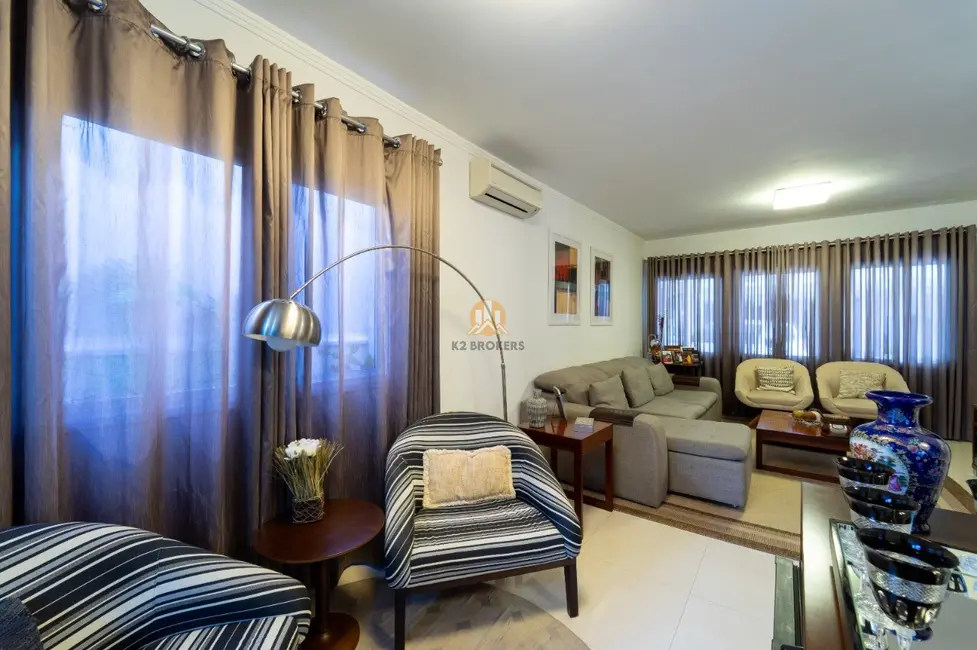 Foto 6 de Casa de Condomínio com 3 quartos à venda, 230m2 em Engordadouro, Jundiai - SP