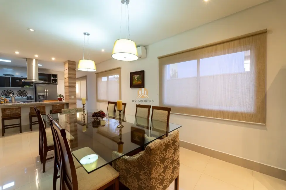 Foto 8 de Casa de Condomínio com 3 quartos à venda, 230m2 em Engordadouro, Jundiai - SP