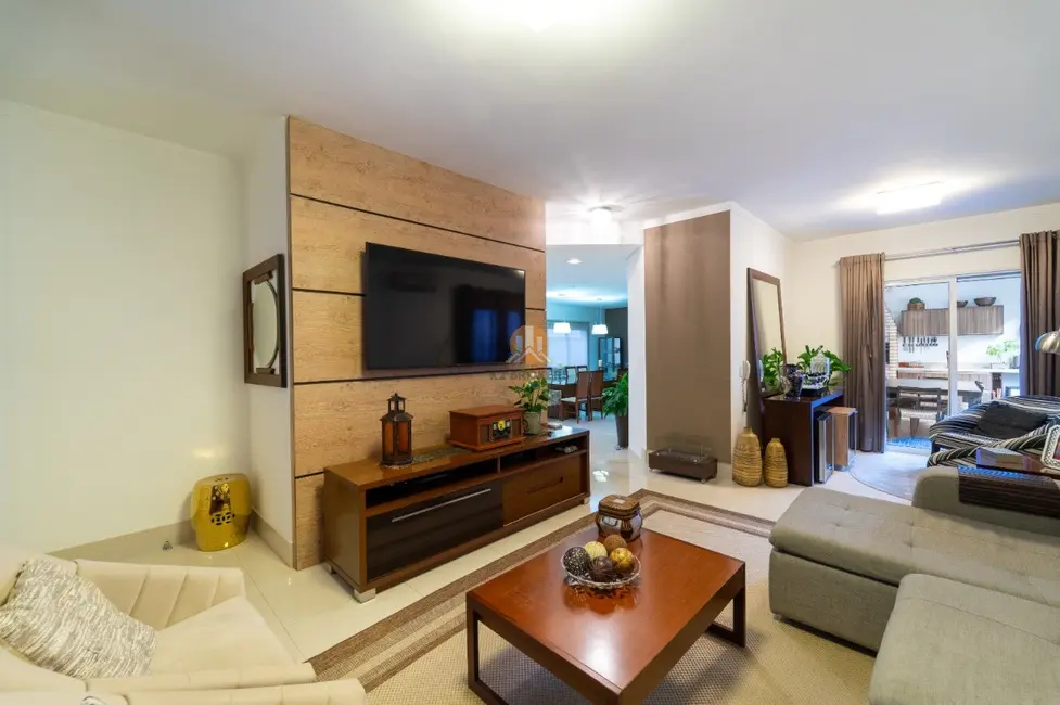 Foto 4 de Casa de Condomínio com 3 quartos à venda, 230m2 em Engordadouro, Jundiai - SP