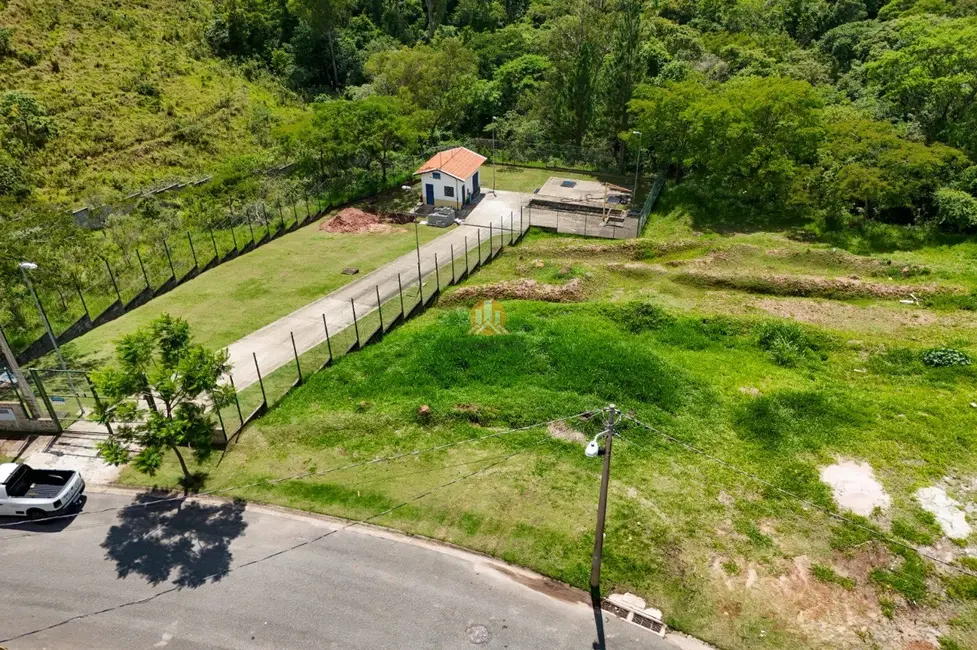 Foto 5 de Terreno / Lote à venda, 689m2 em Loteamento Residencial e Comercial Horto Florestal, Jundiai - SP