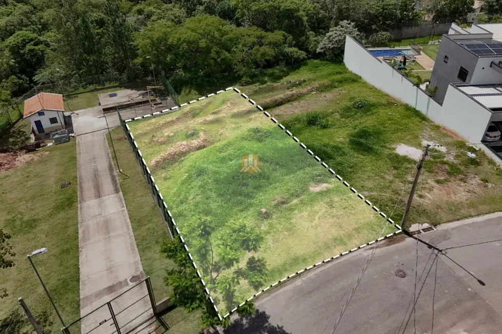 Foto 3 de Terreno / Lote à venda, 689m2 em Loteamento Residencial e Comercial Horto Florestal, Jundiai - SP