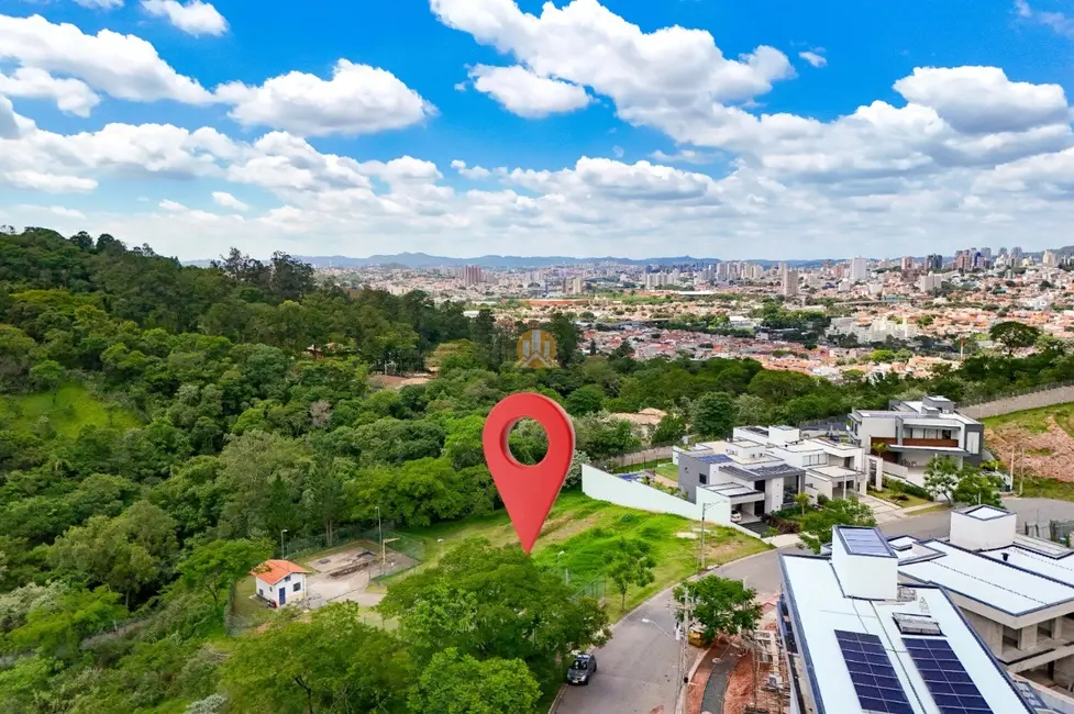 Foto 6 de Terreno / Lote à venda, 689m2 em Loteamento Residencial e Comercial Horto Florestal, Jundiai - SP