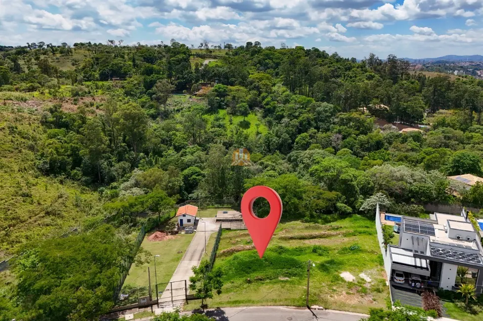 Foto 4 de Terreno / Lote à venda, 689m2 em Loteamento Residencial e Comercial Horto Florestal, Jundiai - SP