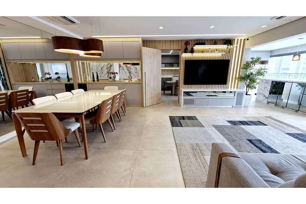 Foto 1 de Apartamento com 3 quartos à venda, 154m2 em Butantã, São Paulo - SP