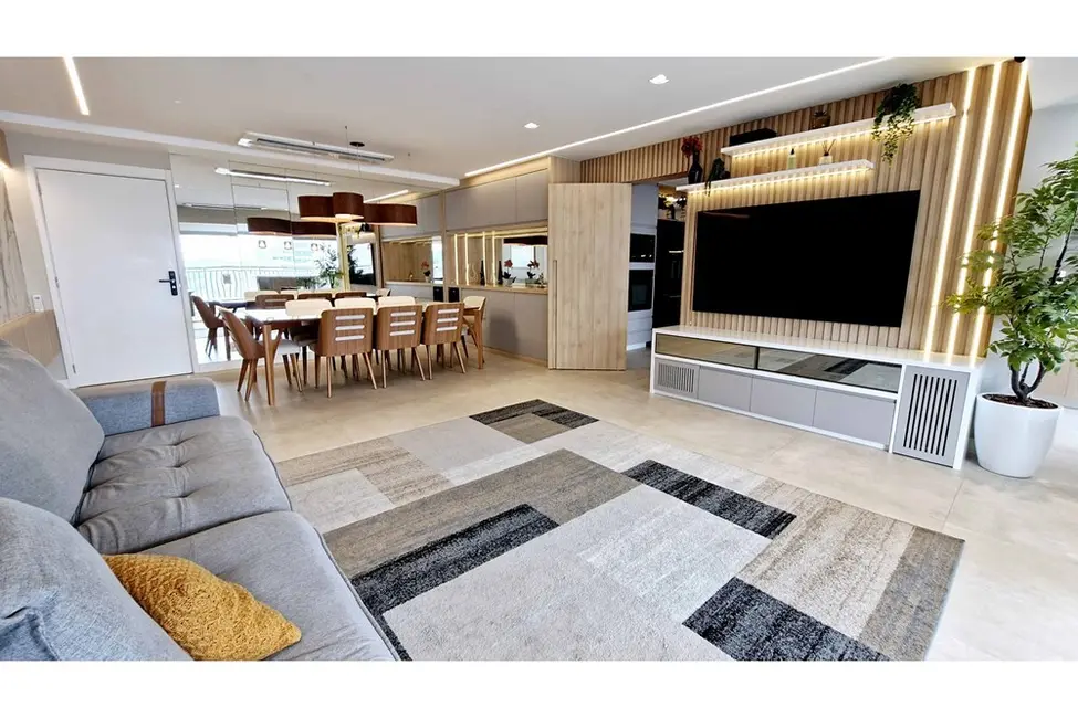 Foto 7 de Apartamento com 3 quartos à venda, 154m2 em Butantã, São Paulo - SP