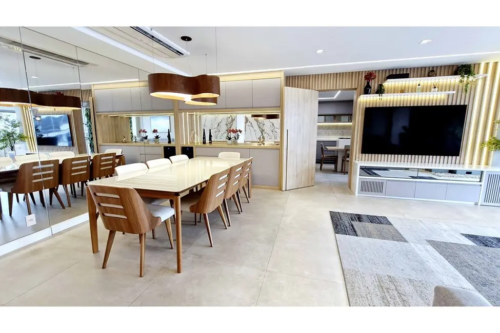 Foto 8 de Apartamento com 3 quartos à venda, 154m2 em Butantã, São Paulo - SP