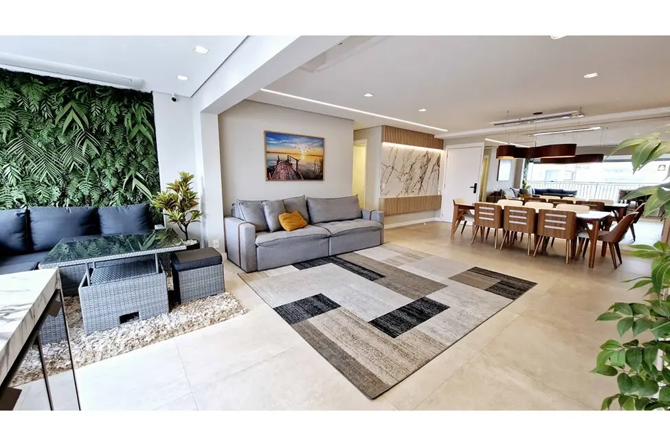 Foto 3 de Apartamento com 3 quartos à venda, 154m2 em Butantã, São Paulo - SP