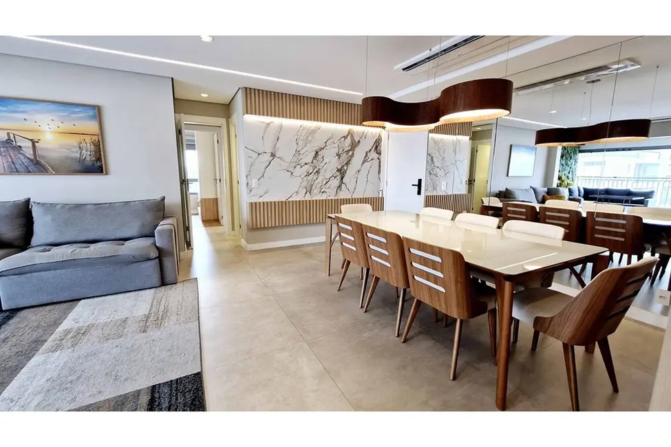 Foto 4 de Apartamento com 3 quartos à venda, 154m2 em Butantã, São Paulo - SP