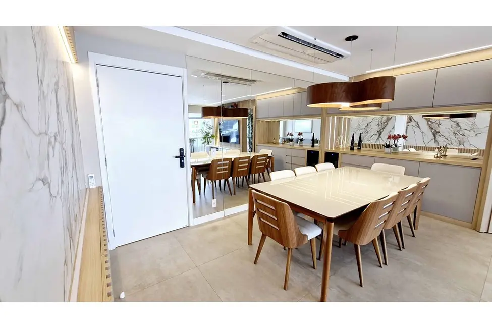 Foto 5 de Apartamento com 3 quartos à venda, 154m2 em Butantã, São Paulo - SP