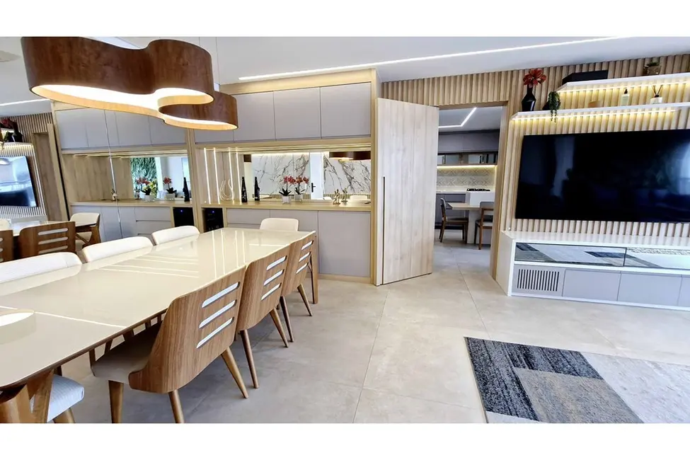 Foto 9 de Apartamento com 3 quartos à venda, 154m2 em Butantã, São Paulo - SP