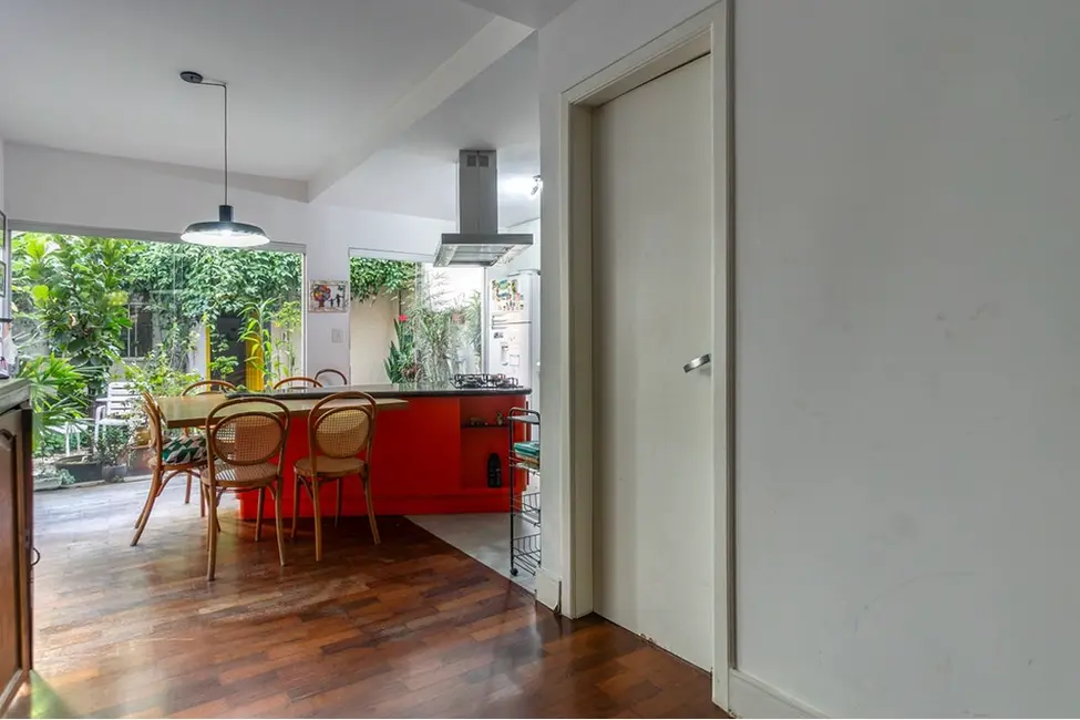 Foto 8 de Casa com 3 quartos à venda, 179m2 em Campo Belo, São Paulo - SP