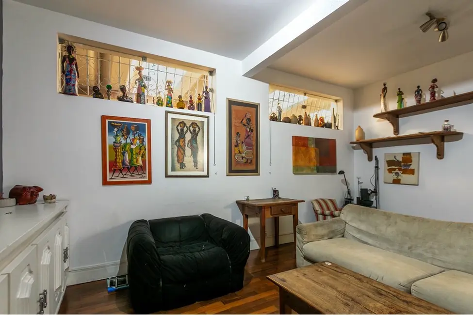 Foto 5 de Casa com 3 quartos à venda, 179m2 em Campo Belo, São Paulo - SP