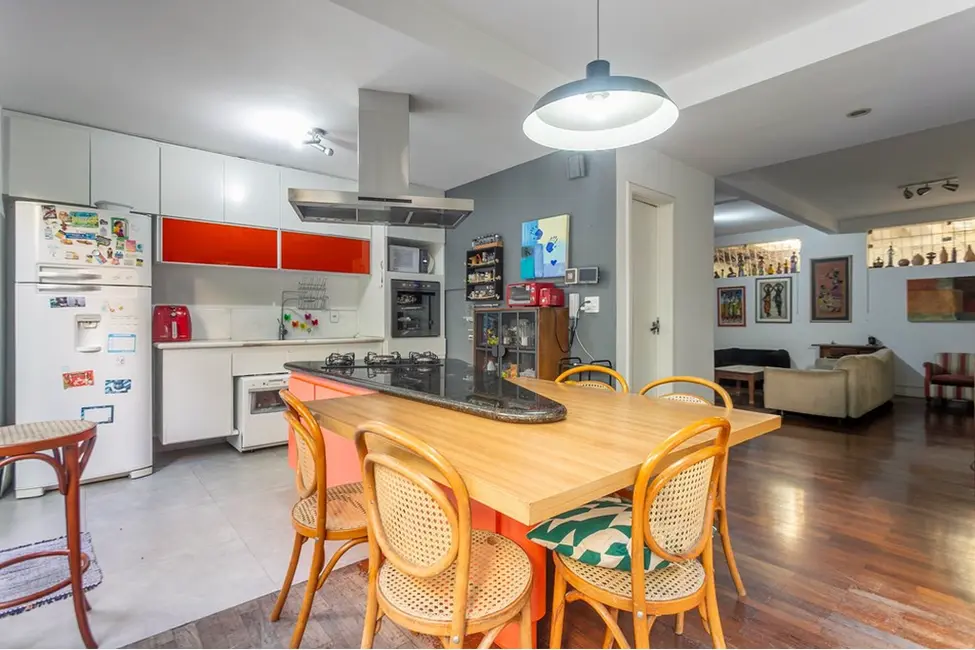 Foto 7 de Casa com 3 quartos à venda, 179m2 em Campo Belo, São Paulo - SP