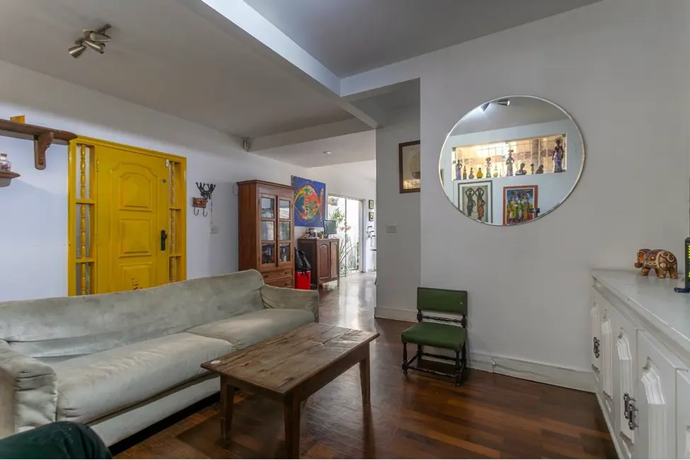 Foto 6 de Casa com 3 quartos à venda, 179m2 em Campo Belo, São Paulo - SP