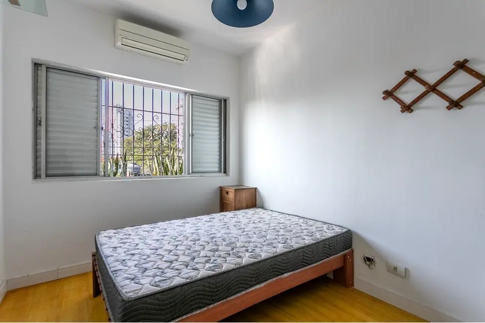 Foto 9 de Casa com 3 quartos à venda, 179m2 em Campo Belo, São Paulo - SP