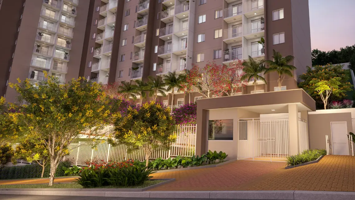 Foto 1 de Apartamento com 1 quarto à venda, 27m2 em Vila Andrade, São Paulo - SP