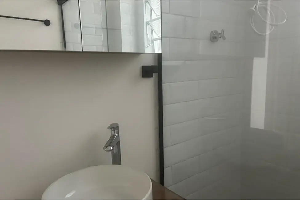 Foto 6 de Apartamento com 1 quarto à venda, 54m2 em Santa Cecília, São Paulo - SP