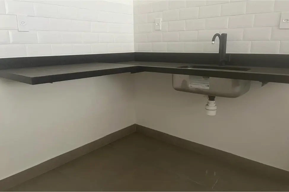 Foto 7 de Apartamento com 1 quarto à venda, 54m2 em Santa Cecília, São Paulo - SP