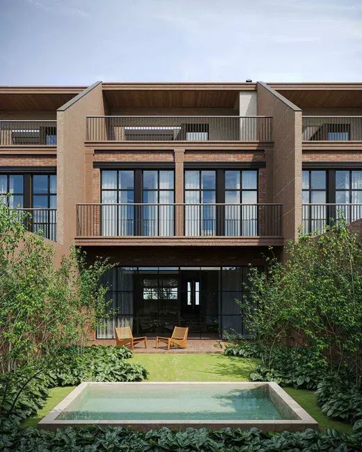 Casa de Condomínio com 3 quartos à venda, 525m2 em Morumbi, São Paulo - SP - imagem 2 Foto 2 de Casa de Condomínio com 3 quartos à venda, 525m2 em Morumbi, São Paulo - SP